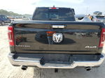 2022 Ram 1500 Limited Черный vin: 1C6SRFHT3NN482464