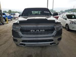 2019 Ram 1500 Limited Gray vin: 1C6SRFHT4KN558950