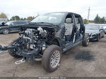 2022 Ram 1500 Limited Black vin: 1C6SRFHT4NN131529