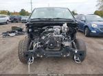 2022 Ram 1500 Limited Черный vin: 1C6SRFHT4NN131529