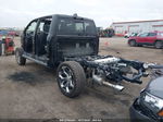 2022 Ram 1500 Limited Черный vin: 1C6SRFHT4NN131529