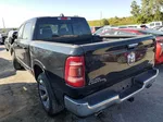 2019 Ram 1500 Limited Black vin: 1C6SRFHT6KN521351