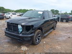 2020 Ram 1500 Limited  4x4 5'7 Box Black vin: 1C6SRFHT7LN155420