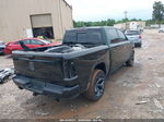 2020 Ram 1500 Limited  4x4 5'7 Box Black vin: 1C6SRFHT7LN155420