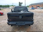 2020 Ram 1500 Limited  4x4 5'7 Box Black vin: 1C6SRFHT7LN155420