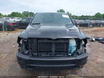 2020 Ram 1500 Limited  4x4 5'7 Box Черный vin: 1C6SRFHT7LN155420