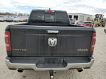 2019 Ram 1500 Limited Black vin: 1C6SRFHT9KN522199