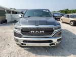 2019 Ram 1500 Limited Gray vin: 1C6SRFHT9KN723990