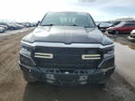 2020 Ram 1500 Laramie Угольный vin: 1C6SRFJT0LN297845