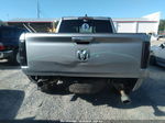 2022 Ram 1500 Laramie  4x4 5'7 Box Silver vin: 1C6SRFJT0NN300293