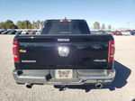 2022 Ram 1500 Laramie Black vin: 1C6SRFJT0NN330359