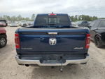 2022 Ram 1500 Laramie Blue vin: 1C6SRFJT4NN282669