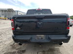 2022 Ram 1500 Laramie Black vin: 1C6SRFJT7NN131423