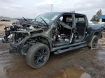 2022 Ram 1500 Laramie Black vin: 1C6SRFJT7NN381289