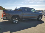 2019 Ram 1500 Laramie Charcoal vin: 1C6SRFJT8KN900443