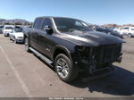 2019 Ram 1500 Laramie  4x4 5'7" Box Gray vin: 1C6SRFJTXKN574936