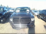 2022 Ram 1500 Laramie  4x4 5'7 Box Gray vin: 1C6SRFJTXNN268615