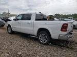 2019 Ram 1500 Longhorn Белый vin: 1C6SRFKT0KN768776