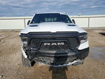 2022 Ram 1500 Rebel Белый vin: 1C6SRFLM4NN221246