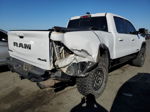 2020 Ram 1500 Rebel White vin: 1C6SRFLT0LN138031