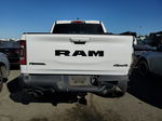 2020 Ram 1500 Rebel White vin: 1C6SRFLT0LN138031