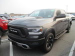 2020 Ram 1500 Rebel Unknown vin: 1C6SRFLT0LN279357