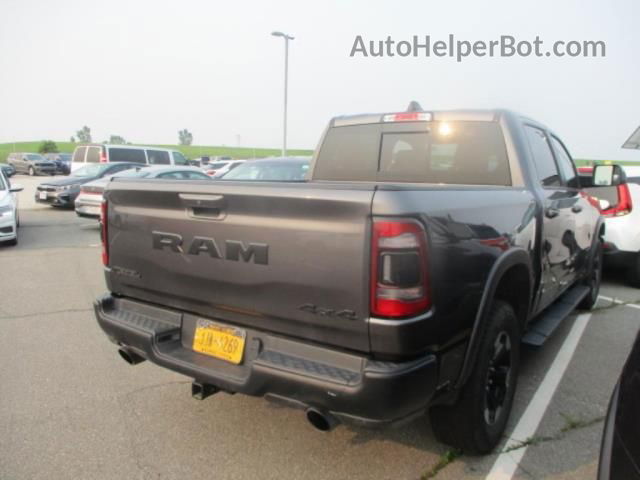 2020 Ram 1500 Rebel Unknown vin: 1C6SRFLT0LN279357