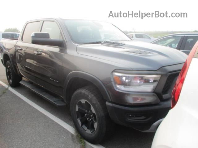 2020 Ram 1500 Rebel Unknown vin: 1C6SRFLT0LN279357