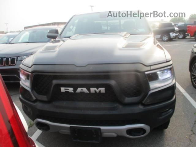 2020 Ram 1500 Rebel Unknown vin: 1C6SRFLT0LN279357