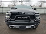 2019 Ram 1500 Rebel Gray vin: 1C6SRFLT1KN540686