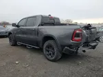 2019 Ram 1500 Rebel Gray vin: 1C6SRFLT1KN540686