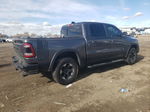 2019 Ram 1500 Rebel Gray vin: 1C6SRFLT1KN663906