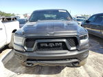 2022 Ram 1500 Rebel Серый vin: 1C6SRFLT1NN307041