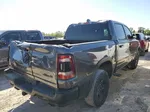 2022 Ram 1500 Rebel Gray vin: 1C6SRFLT1NN307041