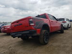 2022 Ram 1500 Rebel Красный vin: 1C6SRFLT1NN477996