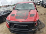 2022 Ram 1500 Rebel Красный vin: 1C6SRFLT1NN477996