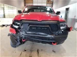 2020 Ram 1500 Rebel Red vin: 1C6SRFLT4LN118638