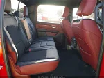 2019 Ram 1500 Rebel  4x4 5'7" Box Красный vin: 1C6SRFLT5KN737361