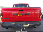 2019 Ram 1500 Rebel  4x4 5'7" Box Red vin: 1C6SRFLT5KN737361