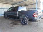 2019 Ram 1500 Rebel Charcoal vin: 1C6SRFLT5KN850842