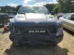 2019 Ram 1500 Rebel Серый vin: 1C6SRFLT5KN857970