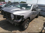 2020 Ram 1500 Rebel Silver vin: 1C6SRFLT5LN422819