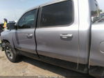 2020 Ram 1500 Rebel Silver vin: 1C6SRFLT5LN422819