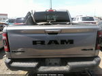 2020 Ram 1500 Rebel Silver vin: 1C6SRFLT5LN422819