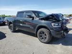 2020 Ram 1500 Rebel Black vin: 1C6SRFLT6LN404541