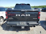 2020 Ram 1500 Rebel Black vin: 1C6SRFLT6LN404541