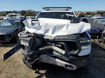 2020 Ram 1500 Rebel White vin: 1C6SRFLT8LN199255