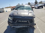 2020 Ram 1500 Rebel Charcoal vin: 1C6SRFLT9LN257728