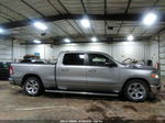 2022 Ram 1500 Big Horn Серебряный vin: 1C6SRFMT0NN321401