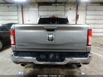 2022 Ram 1500 Big Horn Silver vin: 1C6SRFMT0NN321401